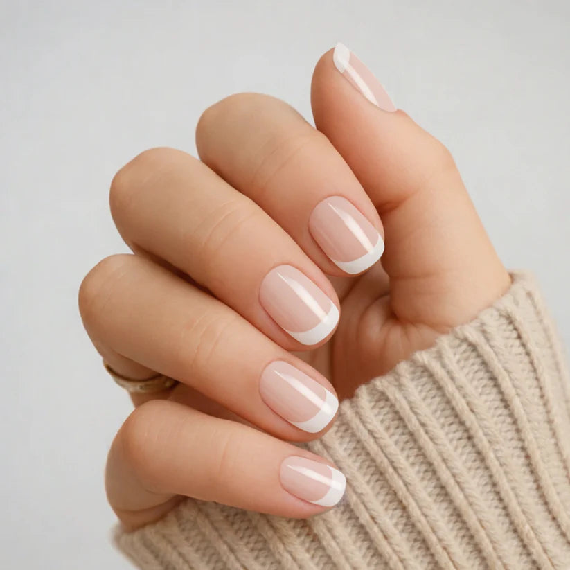 AvuNails™ - Pack de 20 uñas de gel 💅