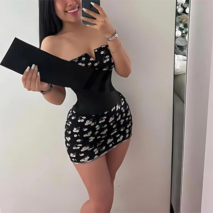 Faja Invisible Tipo Reloj de Arena | Dile adiós a esos rollitos sin que se note tu faja 🤫