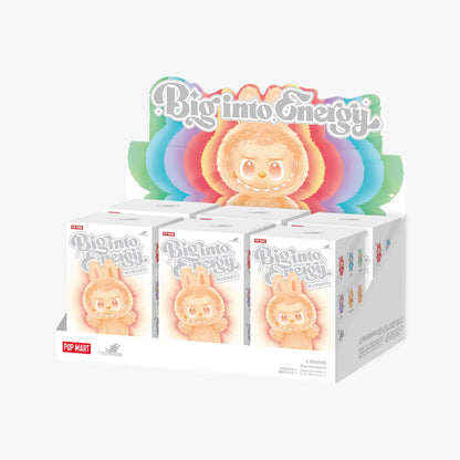 Labubu - Caja sorpresa con el colgante del muñeco más famoso! 🎁 😲