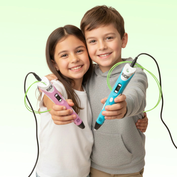 MiniMaker 3D™ ✏️ Lápiz 3d