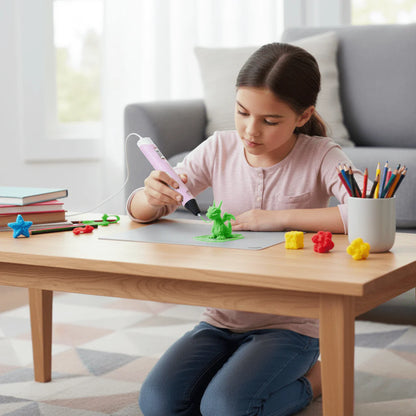 MiniMaker 3D™ ✏️ Lápiz 3d