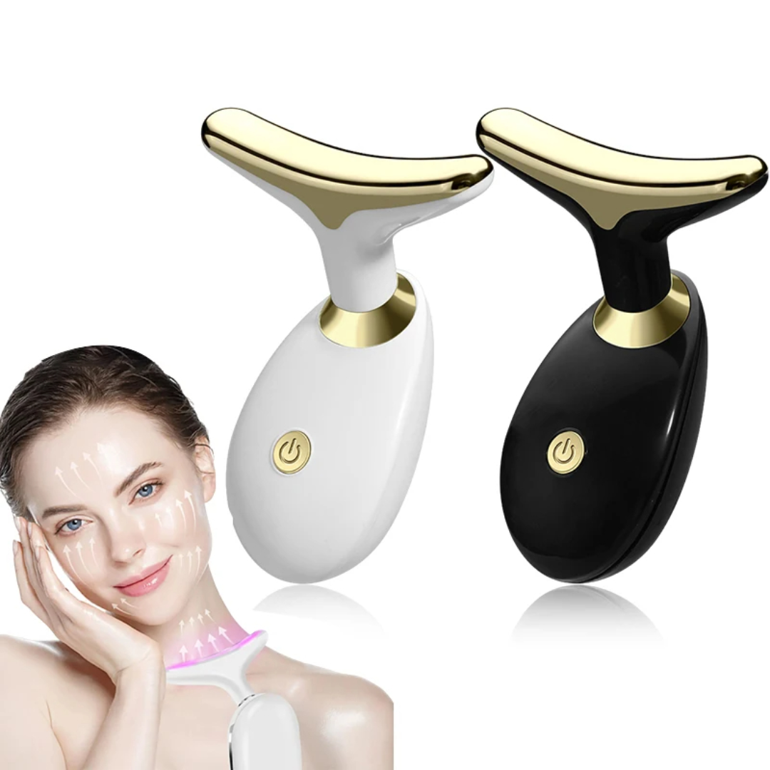 LiftGlow Pro™ | ✨ Reductor de arrugas y papada. Rejuvenecedor! ✨