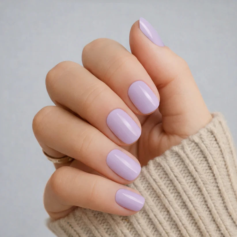 AvuNails™ - Pack de 20 uñas de gel 💅