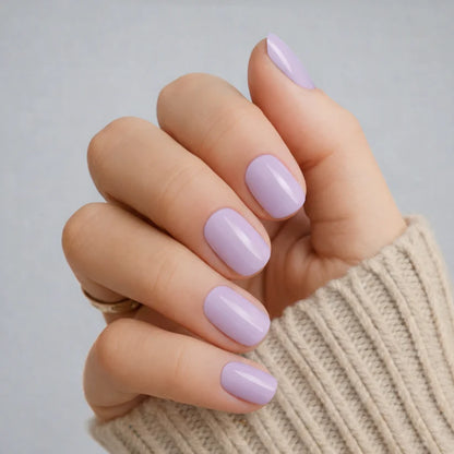 AvuNails™ - Pack de 20 uñas de gel 💅
