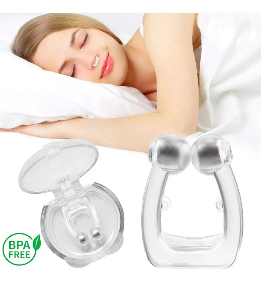 AeroNasal™ | Dispositivo nasal anti ronquidos | Oferta 2 x 1!!