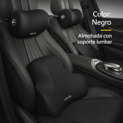 Lumbra™ - Kit de soporte lumbar ergonómico