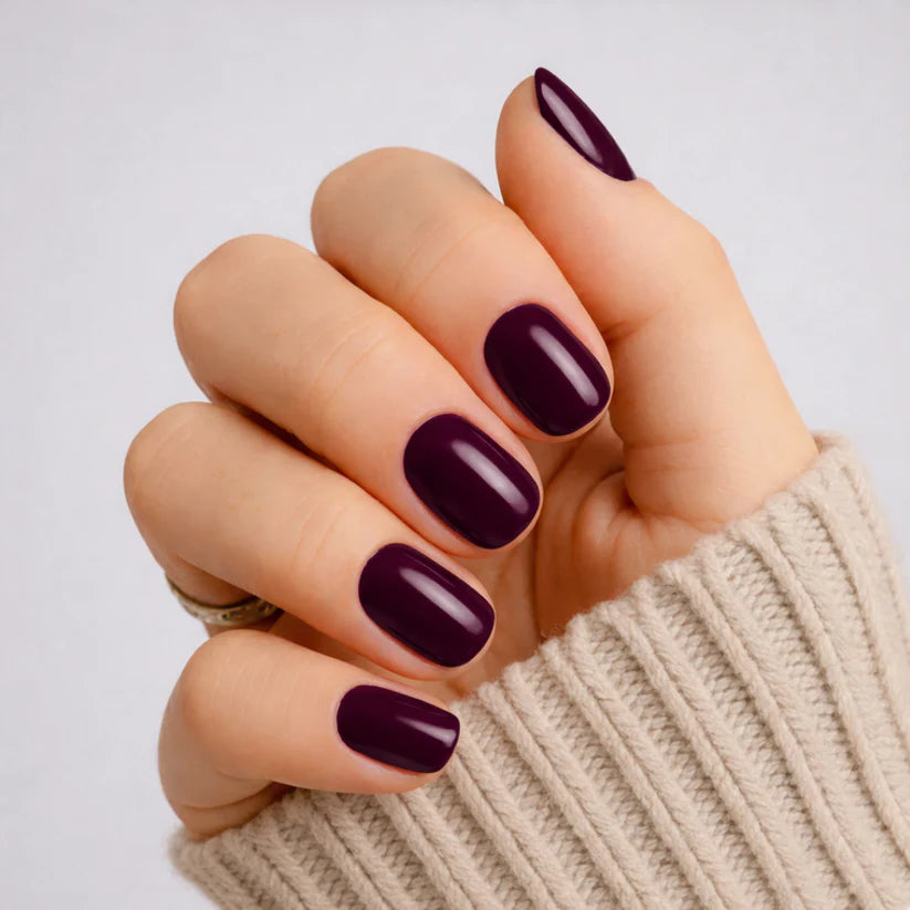 AvuNails™ - Pack de 20 uñas de gel 💅