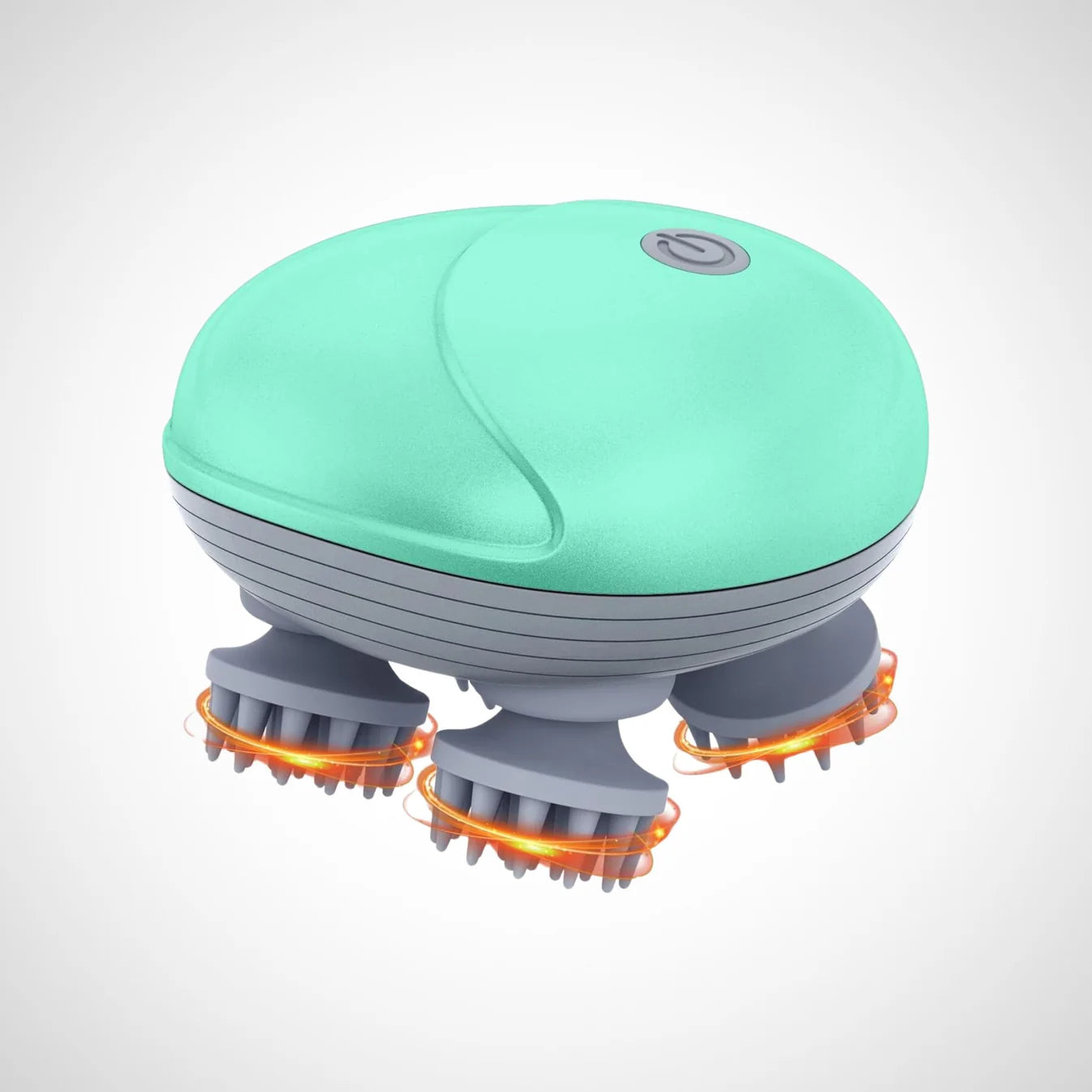 CapiLux™ - Masajeador 360º para el crecimiento del cabello y alivio del estrés 💆