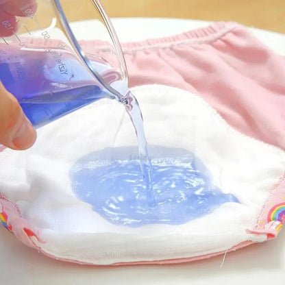 BabyDry™ - Calzón de entrenamiento para bebés y niños reutilizables - 2x1!! 👶