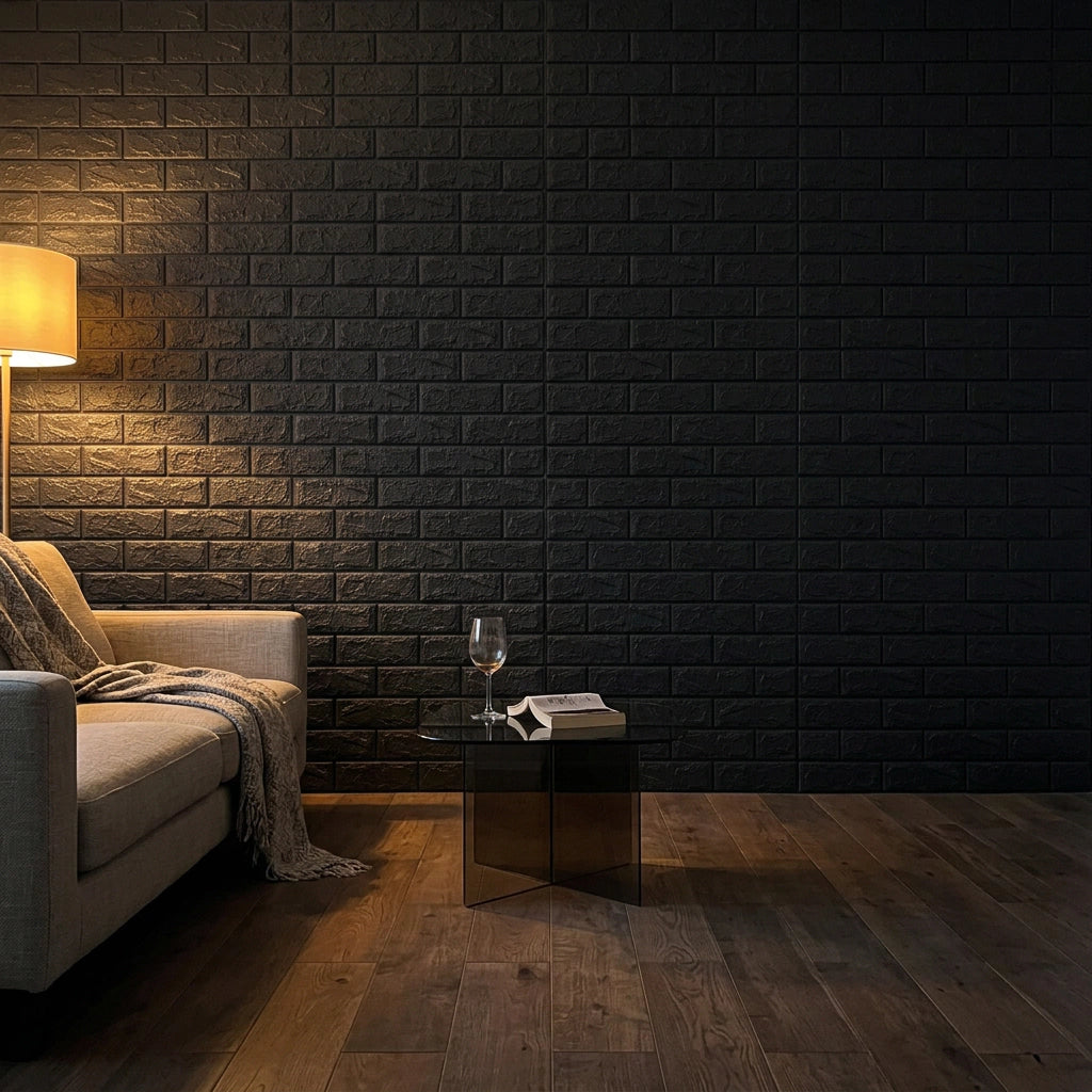 DecoWall3D™ - Panel de revestimiento de paredes 3D 💥 PROMO 3X1!! 💥