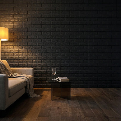DecoWall3D™ - Panel de revestimiento de paredes 3D 💥 PROMO 3X1!! 💥
