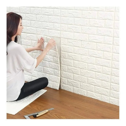 DecoWall3D™ - Panel de revestimiento de paredes 3D 💥 PROMO 3X1!! 💥