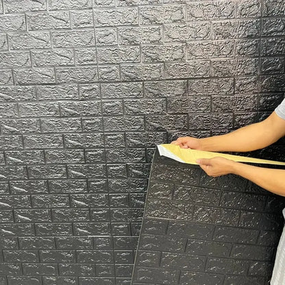 DecoWall3D™ - Panel de revestimiento de paredes 3D 💥 PROMO 3X1!! 💥