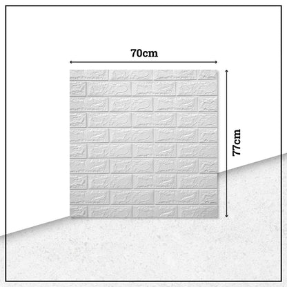 DecoWall3D™ - Panel de revestimiento de paredes 3D 💥 PROMO 3X1!! 💥