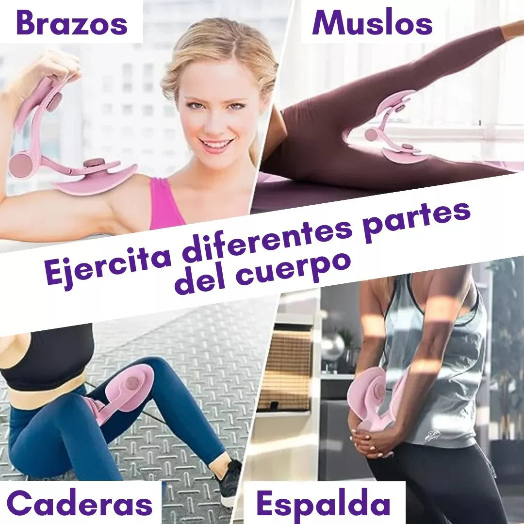 PelvixPro™ | Tonificador de pelvis, piernas y caderas |