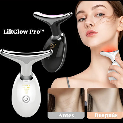 LiftGlow Pro™ | ✨ Reductor de arrugas y papada. Rejuvenecedor! ✨