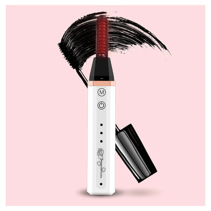PerfectCurl™ | Rizador de pestañas eléctrico ✨