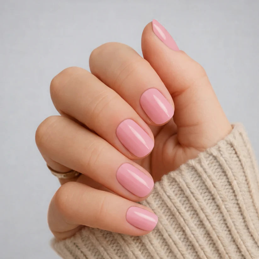 AvuNails™ - Pack de 20 uñas de gel 💅