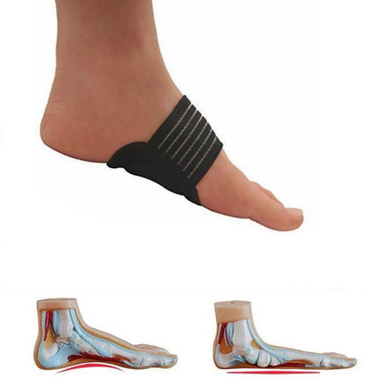 ArcoPlus™ - Soporte de arco para fascitis y pie plano🦶🏼PROMO 2x1!!!