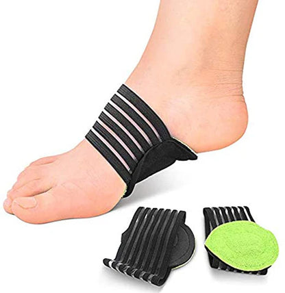 ArcoPlus™ - Soporte de arco para fascitis y pie plano🦶🏼PROMO 2x1!!!