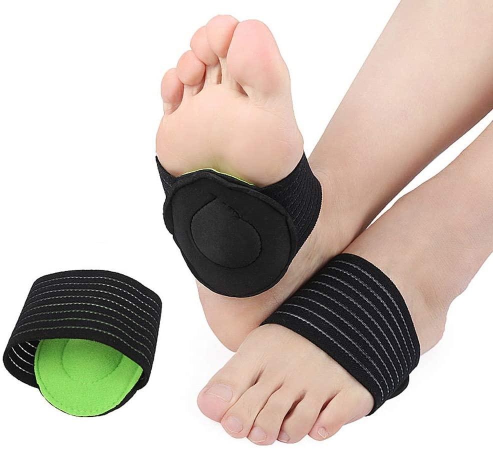 ArcoPlus™ - Soporte de arco para fascitis y pie plano🦶🏼PROMO 2x1!!!