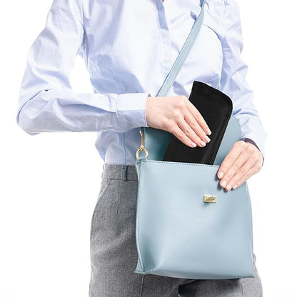 TinyStool™ -Banquito plegable y portátil con funda