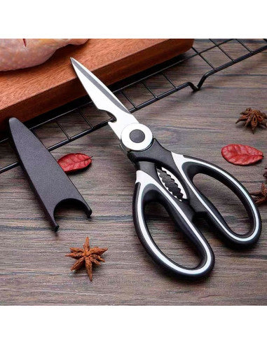 MultiCut™ - Tijera de cocina multiuso