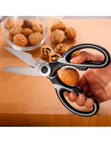 MultiCut™ - Tijera de cocina multiuso