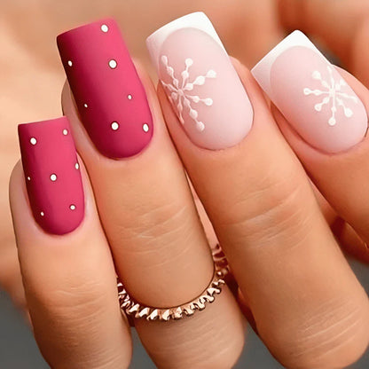 NailsArt™ 🖌️ Kit de marcadores para uñas 💅