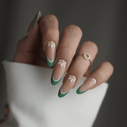 NailsArt™ 🖌️ Kit de marcadores para uñas 💅