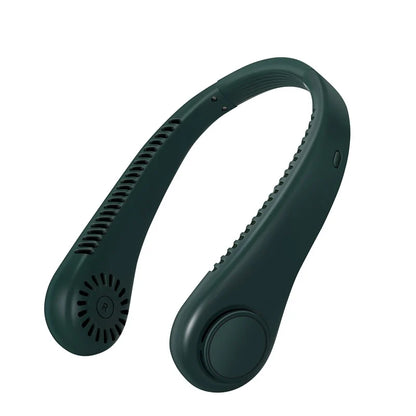 AirFresh™ - Ventilador de cuello portátil