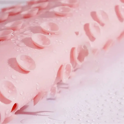 CleanAll™ -  Alfombra de limpieza exfoliante y masajeadora 🛀